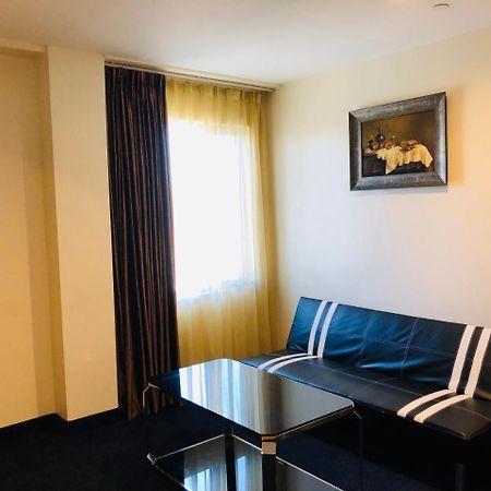 John Hotel New York Dış mekan fotoğraf