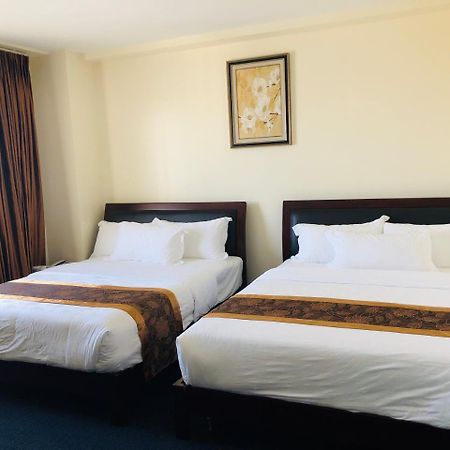 John Hotel New York Dış mekan fotoğraf