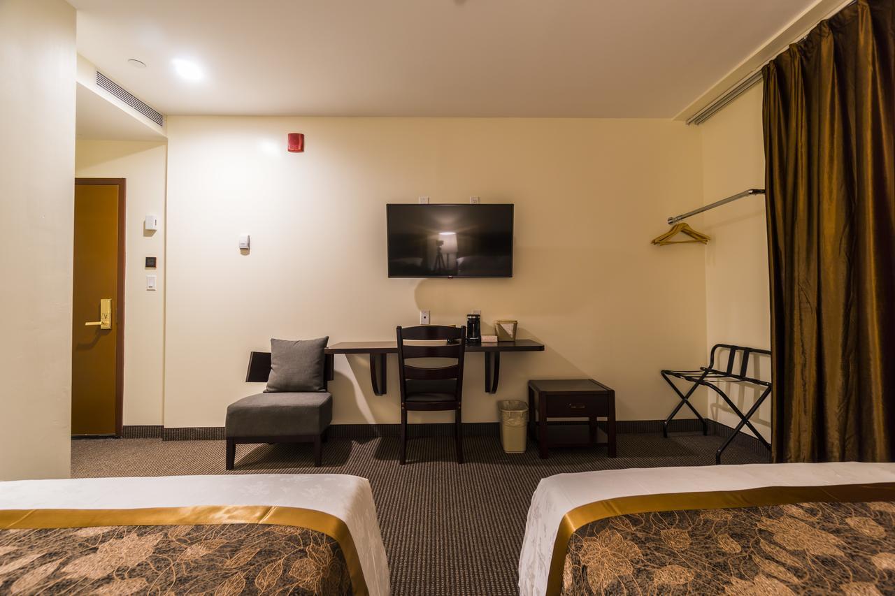 John Hotel New York Dış mekan fotoğraf