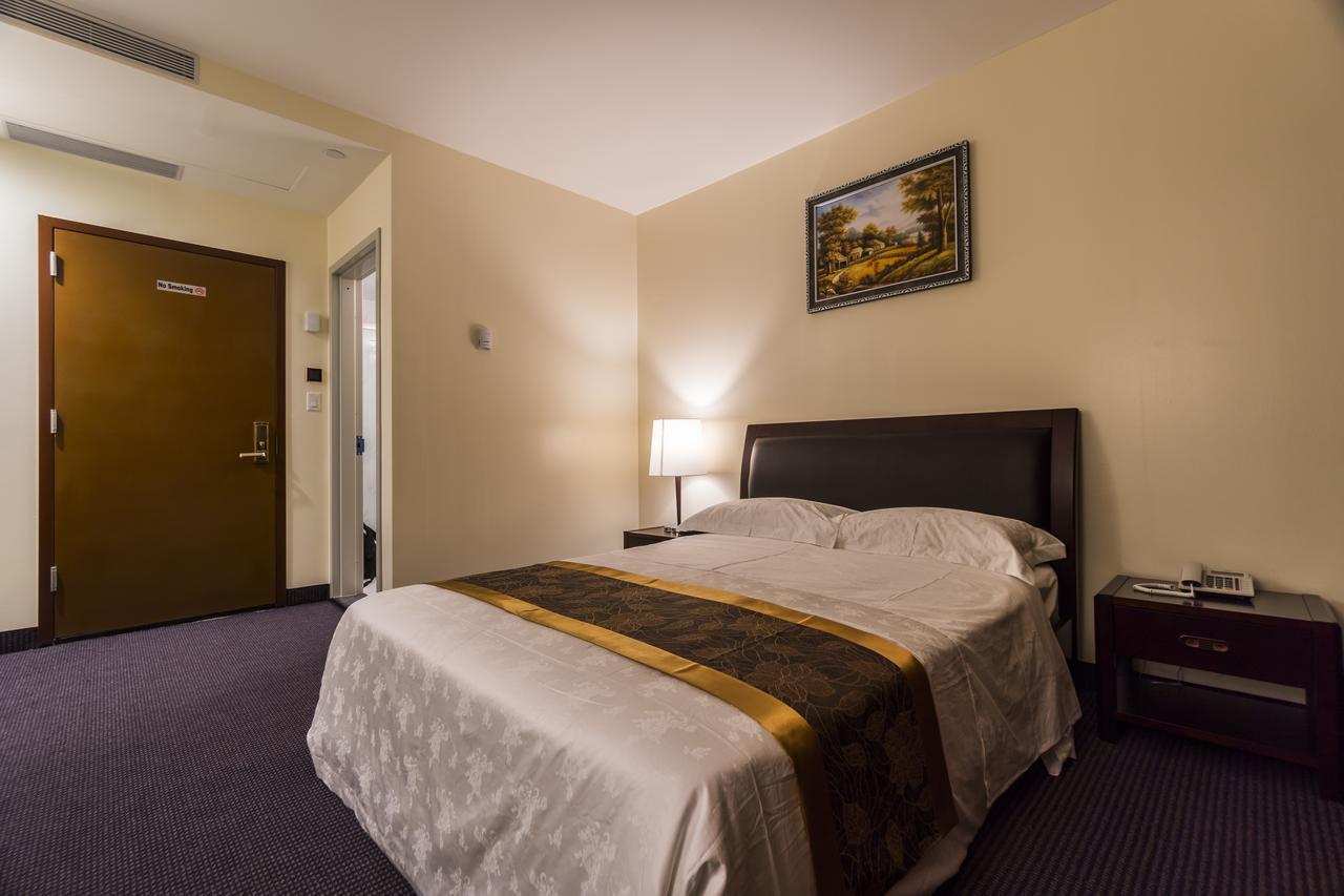 John Hotel New York Dış mekan fotoğraf