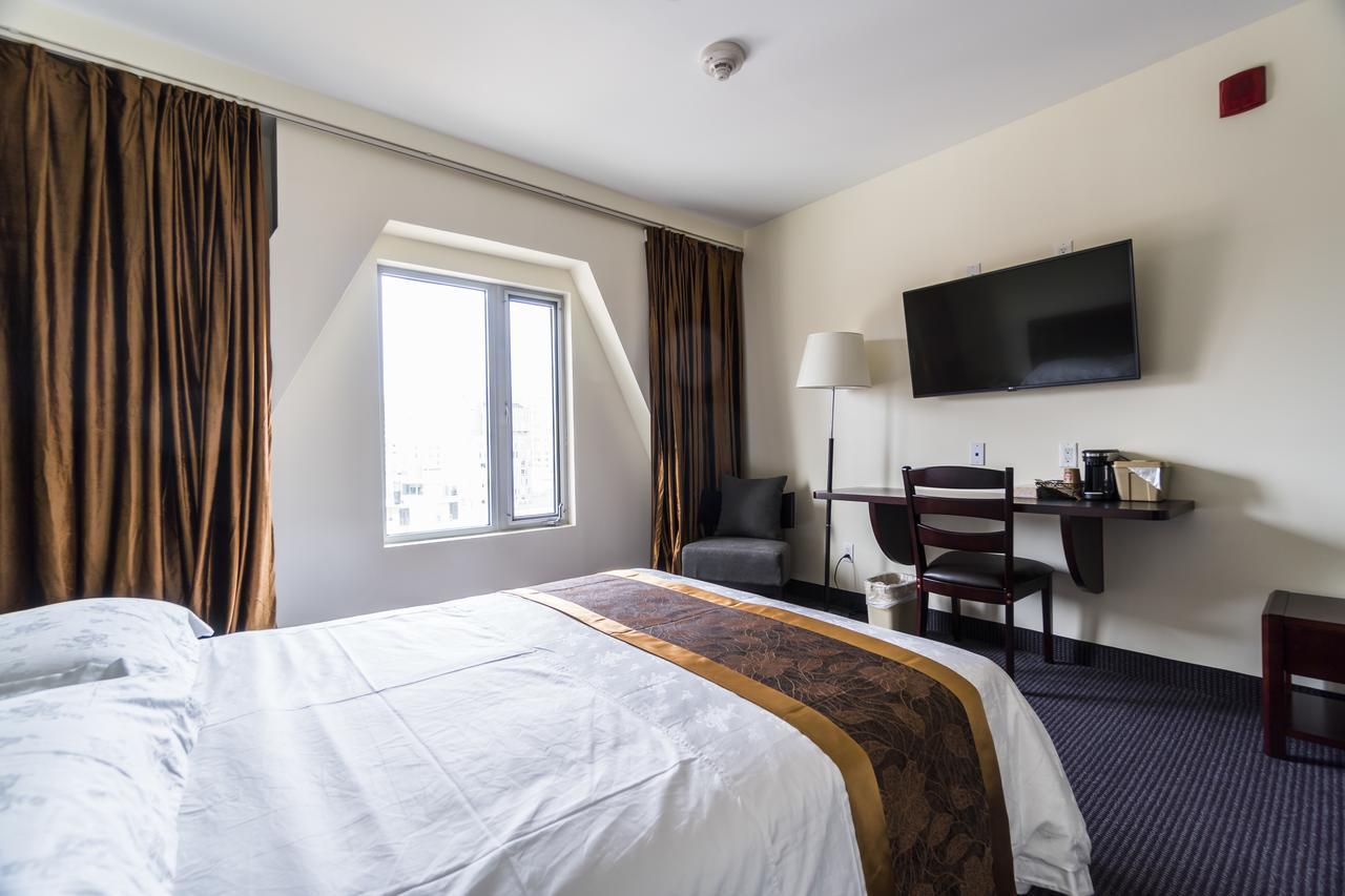John Hotel New York Dış mekan fotoğraf