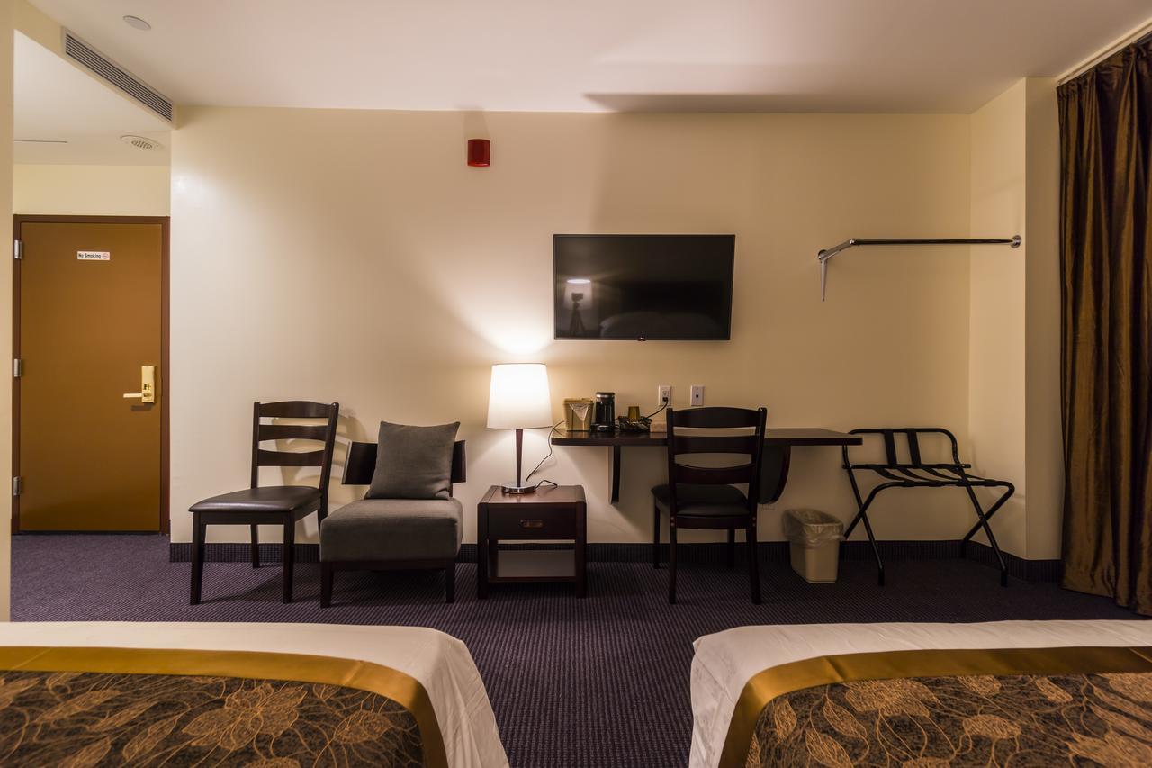 John Hotel New York Dış mekan fotoğraf