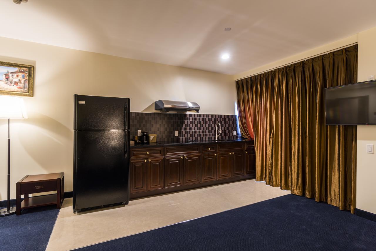 John Hotel New York Dış mekan fotoğraf