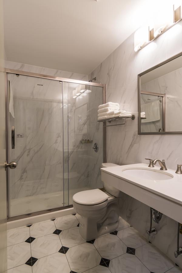John Hotel New York Dış mekan fotoğraf