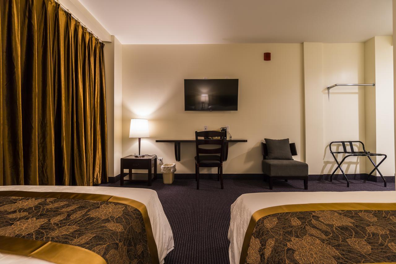 John Hotel New York Dış mekan fotoğraf