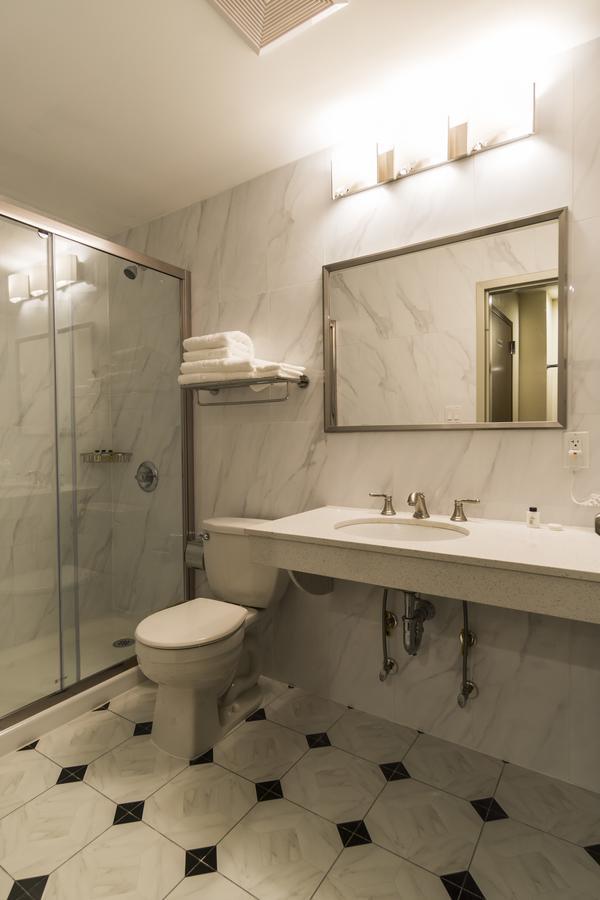 John Hotel New York Dış mekan fotoğraf