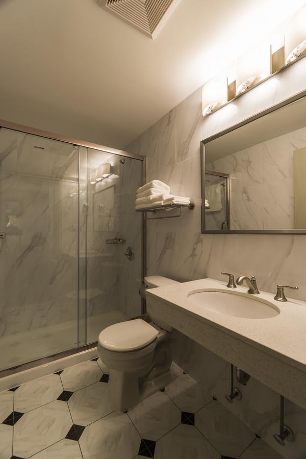 John Hotel New York Dış mekan fotoğraf
