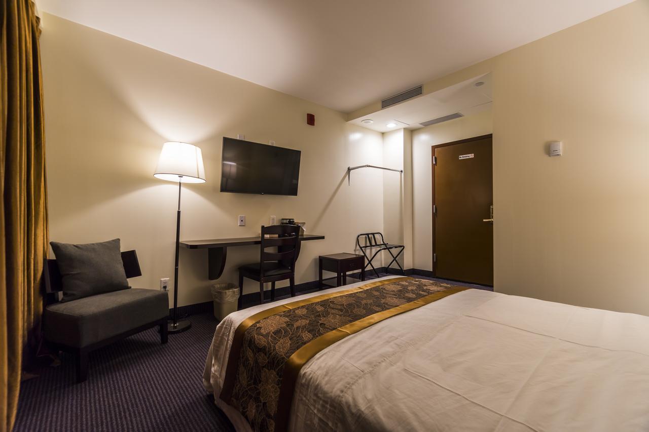John Hotel New York Dış mekan fotoğraf