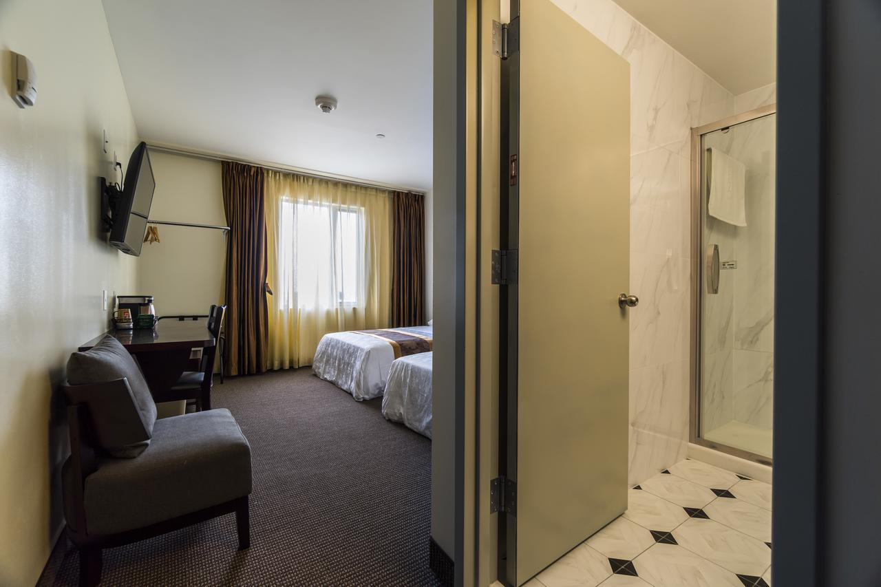 John Hotel New York Dış mekan fotoğraf