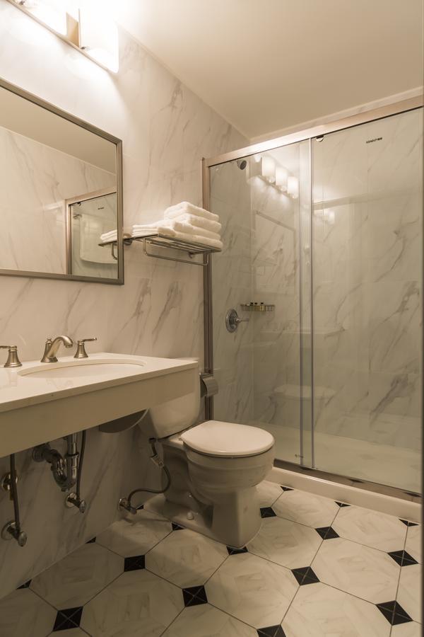 John Hotel New York Dış mekan fotoğraf