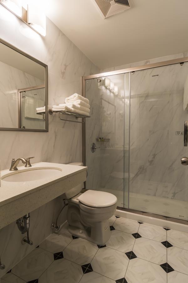 John Hotel New York Dış mekan fotoğraf